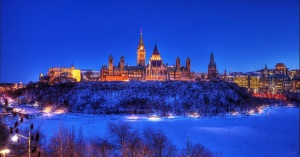 Parliament Hill