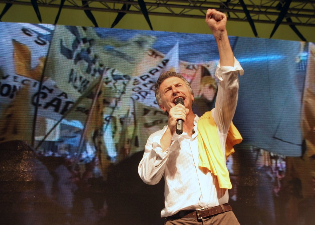 Mauricio Mauri
