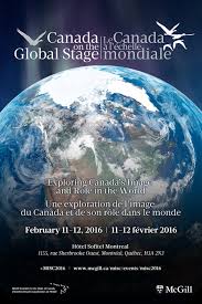 The conference I will be attending is quite nuanced and caters to a narrow audience, but I do believe there is a treasure trove of Canadian learning to be found there.