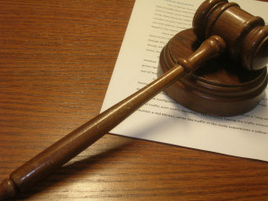 Such a small majority in the Senate could be overturned if just a few GOP senators cross party lines. Image by Flickr Creative Commons: https://flic.kr/p/622SAn