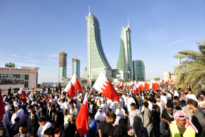 "bahrain uprising" by Ryan Bayona https://www.flickr.com/photos/ryanbayona/5501113619/