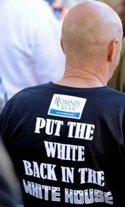 Racism Tea Party by Terrance Heath https://flic.kr/p/i8gp8D
