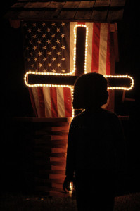 Can faith make American democracy stronger? https://flic.kr/p/5wfpSB