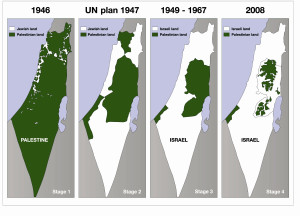 Transition of Palestine Land credit: https://flic.kr/p/qqYuSk