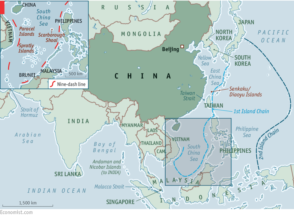 The Chinese Communist Party’s Ideological Battle with the West : Part 2