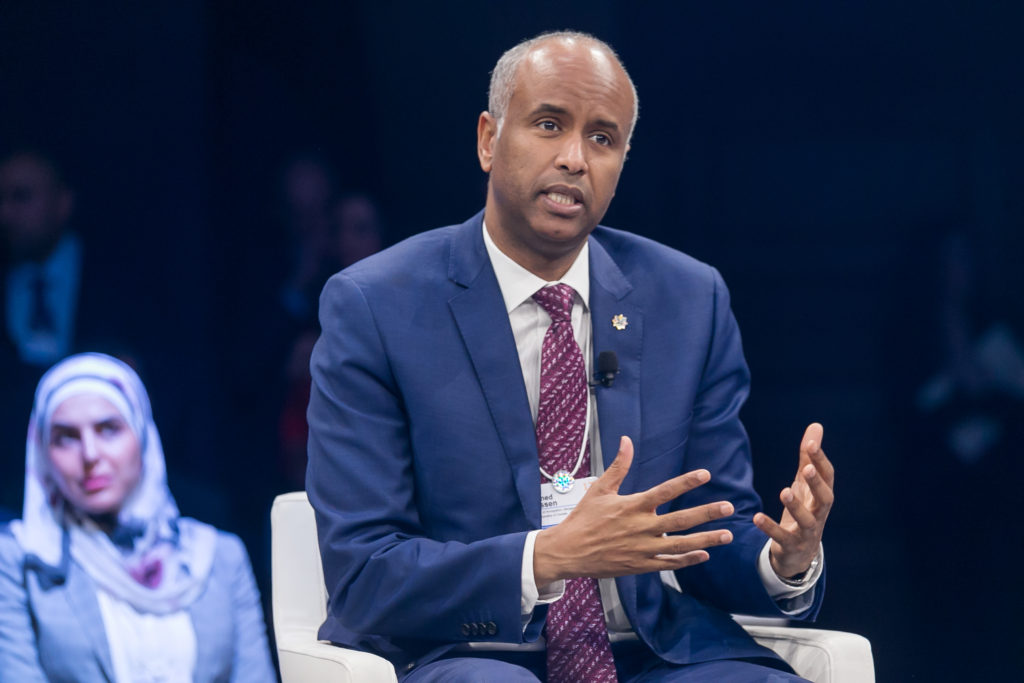 Protecting Refugees: Our Moral Responsibility