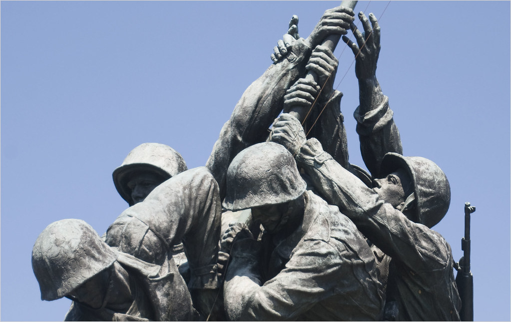 Soldierization A Turning Point for Militarization in Europe? – MIR