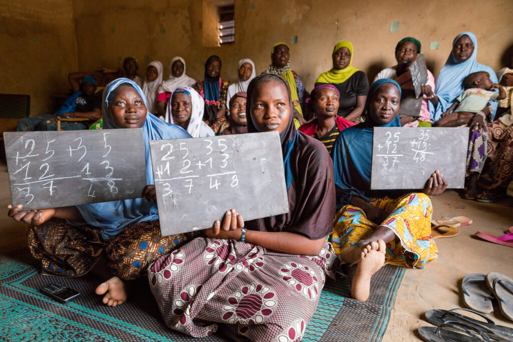 The Education Crisis in MENA and the Sahel Region – MIR
